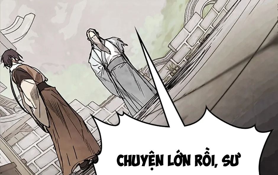 Sự Trở Lại Của Chiến Thần: Chapter 49