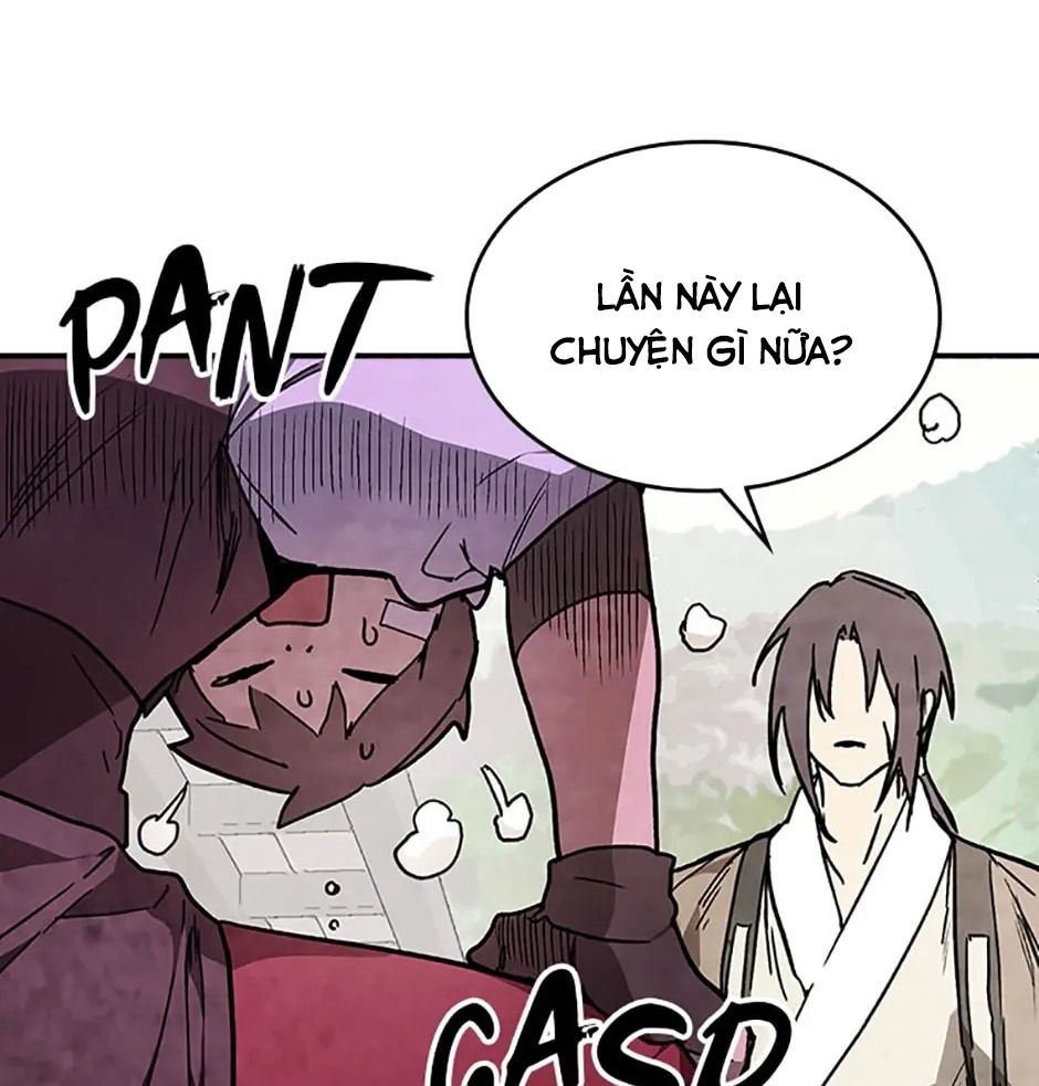 Sự Trở Lại Của Chiến Thần: Chapter 49