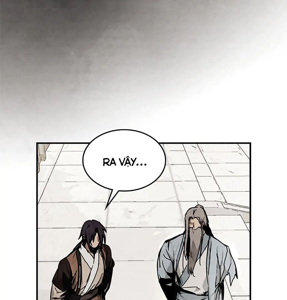 Sự Trở Lại Của Chiến Thần: Chapter 49