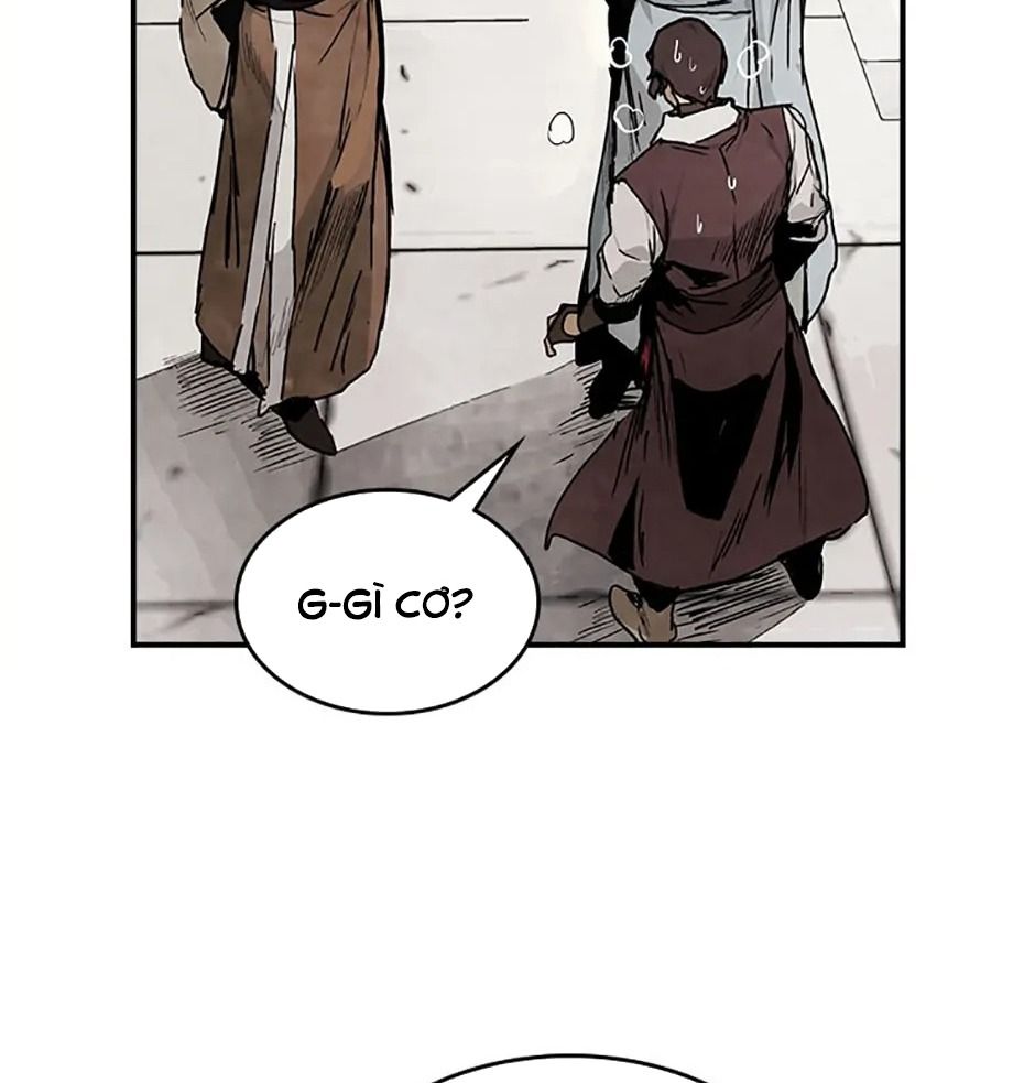 Sự Trở Lại Của Chiến Thần: Chapter 49