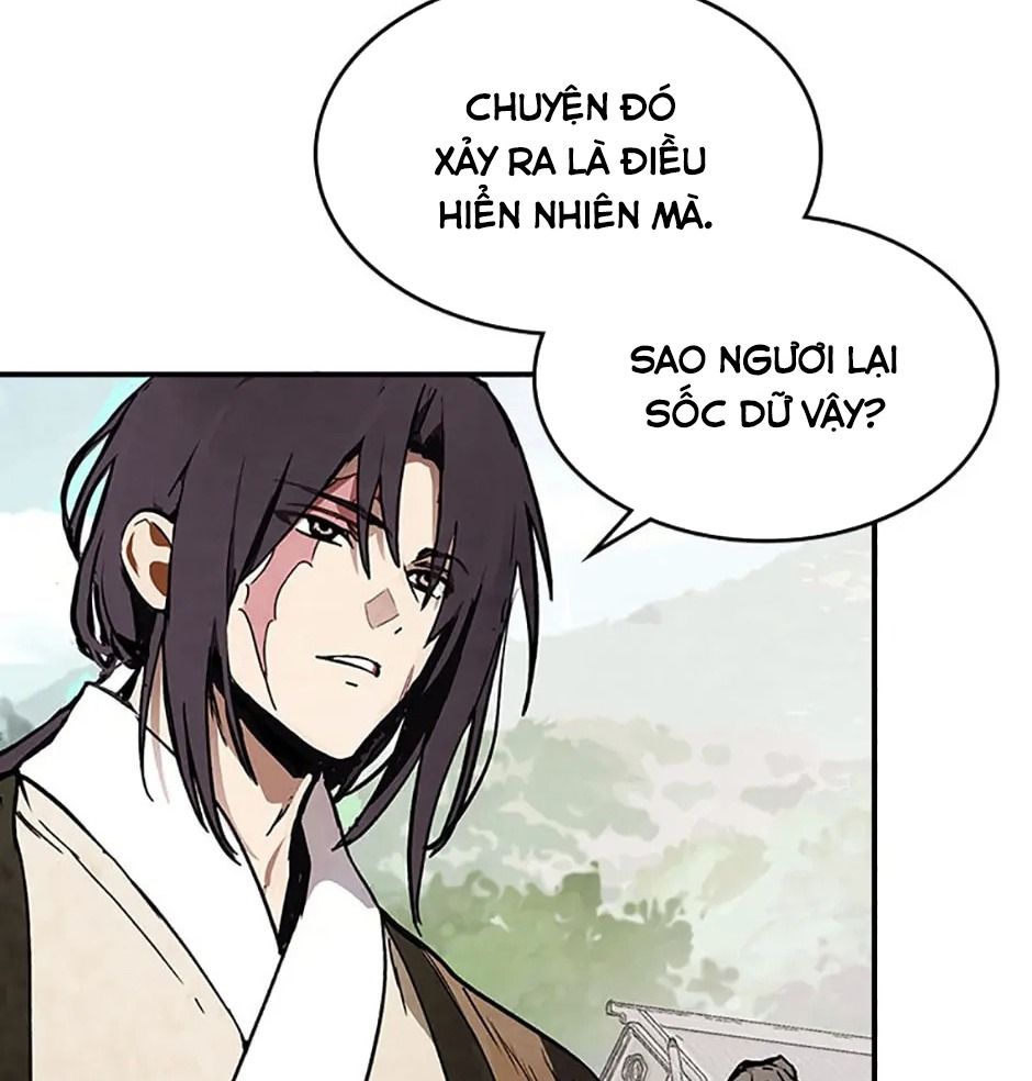 Sự Trở Lại Của Chiến Thần: Chapter 49