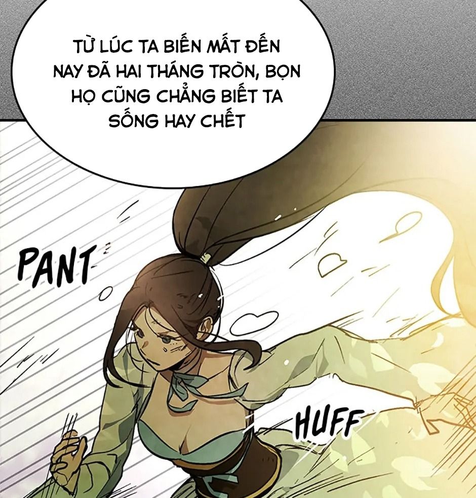 Sự Trở Lại Của Chiến Thần: Chapter 49