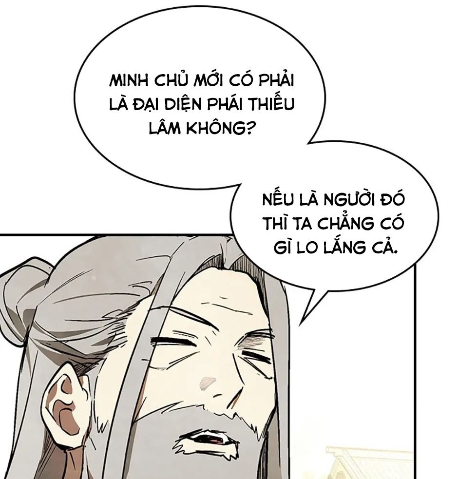 Sự Trở Lại Của Chiến Thần: Chapter 49