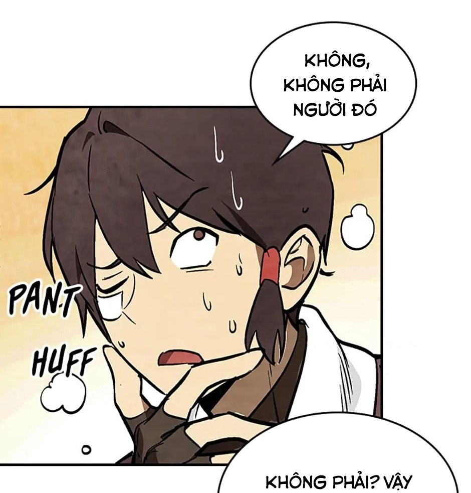 Sự Trở Lại Của Chiến Thần: Chapter 49