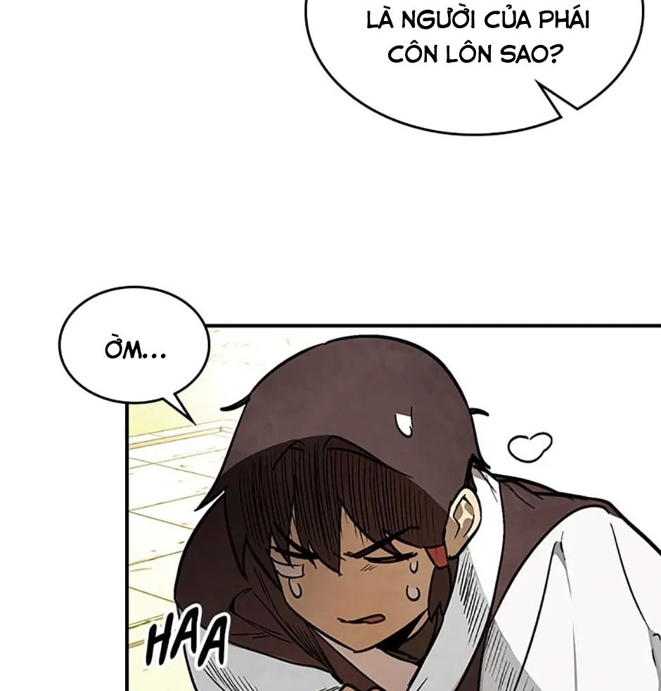 Sự Trở Lại Của Chiến Thần: Chapter 49