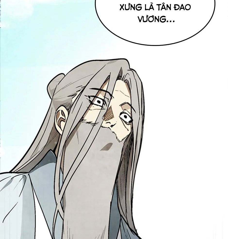 Sự Trở Lại Của Chiến Thần: Chapter 49