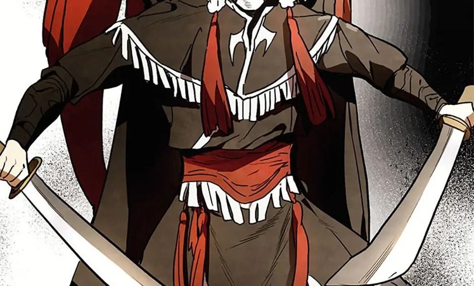 Sự Trở Lại Của Chiến Thần: Chapter 49