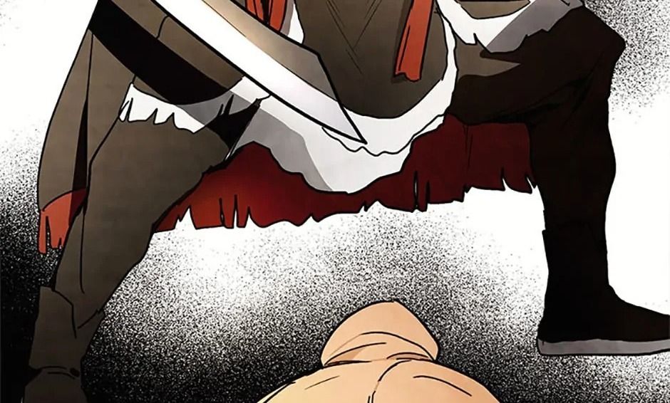 Sự Trở Lại Của Chiến Thần: Chapter 49