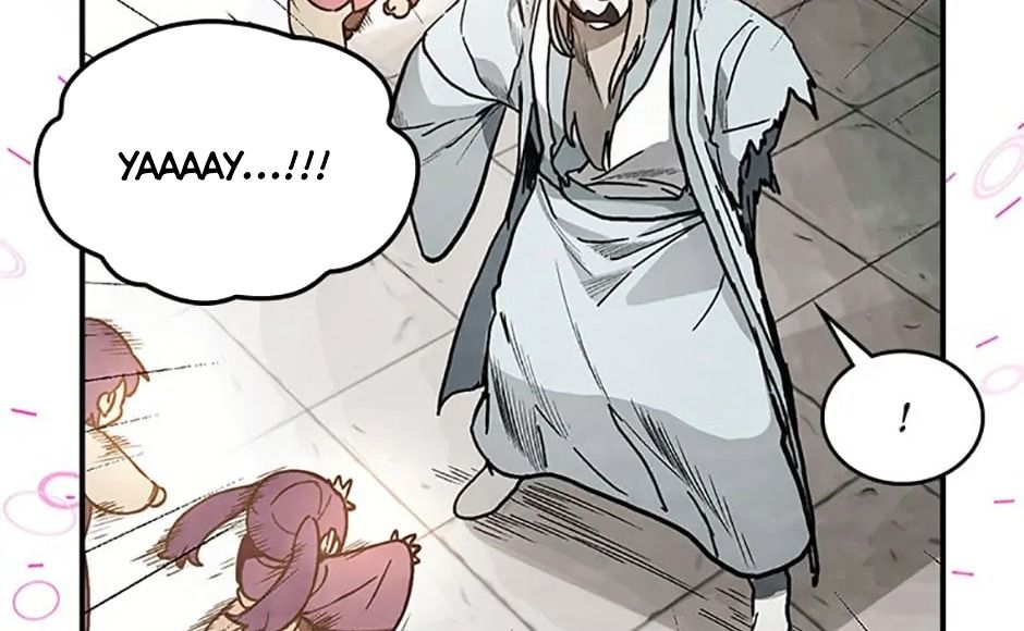 Sự Trở Lại Của Chiến Thần: Chapter 49