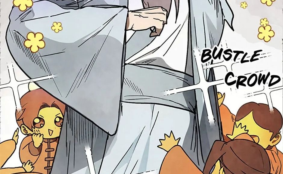 Sự Trở Lại Của Chiến Thần: Chapter 49