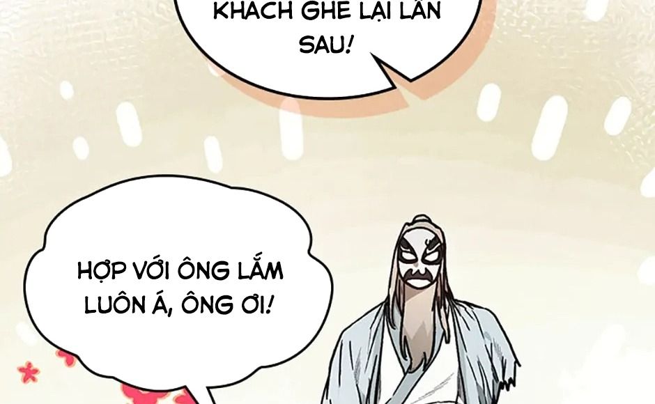 Sự Trở Lại Của Chiến Thần: Chapter 49