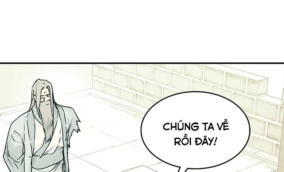Sự Trở Lại Của Chiến Thần: Chapter 49