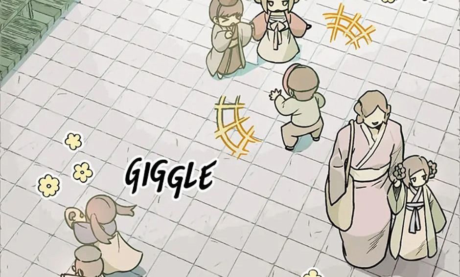 Sự Trở Lại Của Chiến Thần: Chapter 49