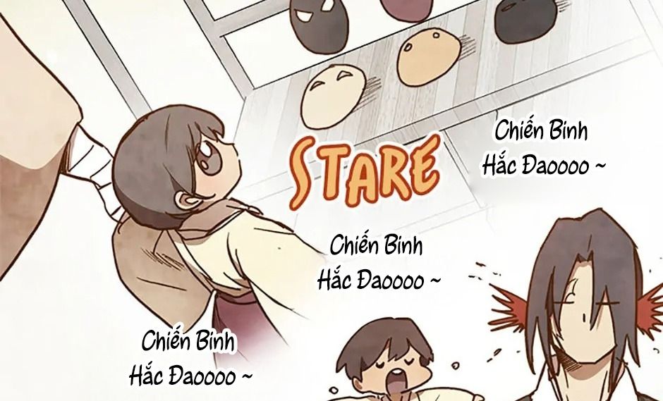 Sự Trở Lại Của Chiến Thần: Chapter 49