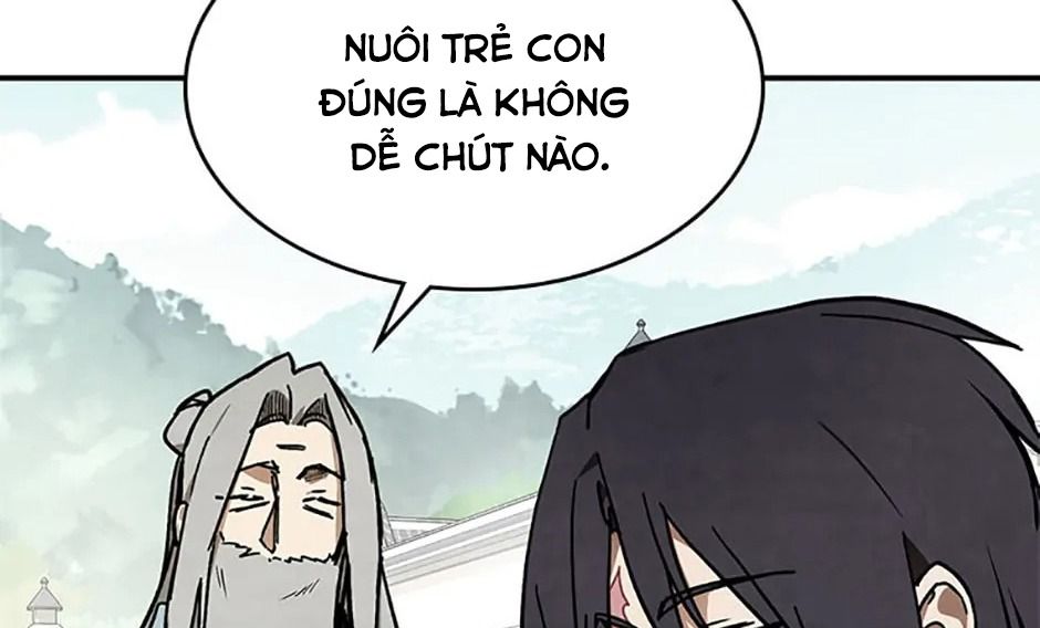 Sự Trở Lại Của Chiến Thần: Chapter 49