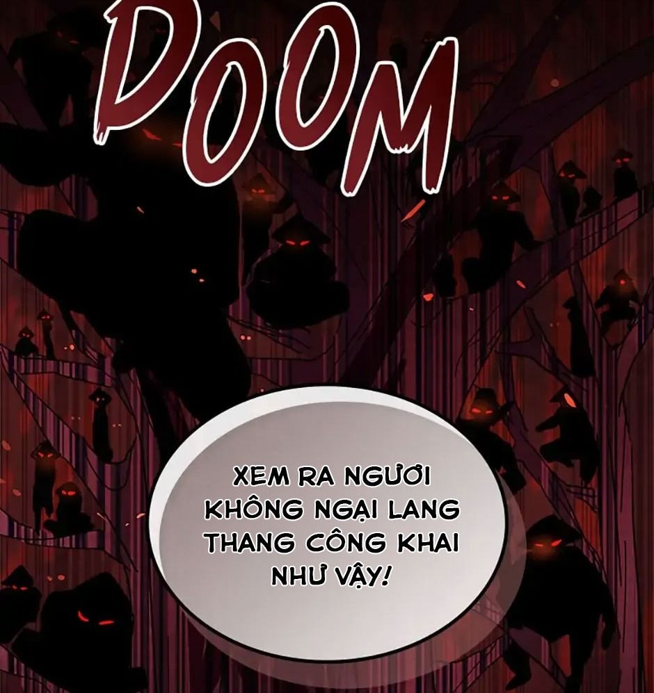 Sự Trở Lại Của Chiến Thần: Chapter 5