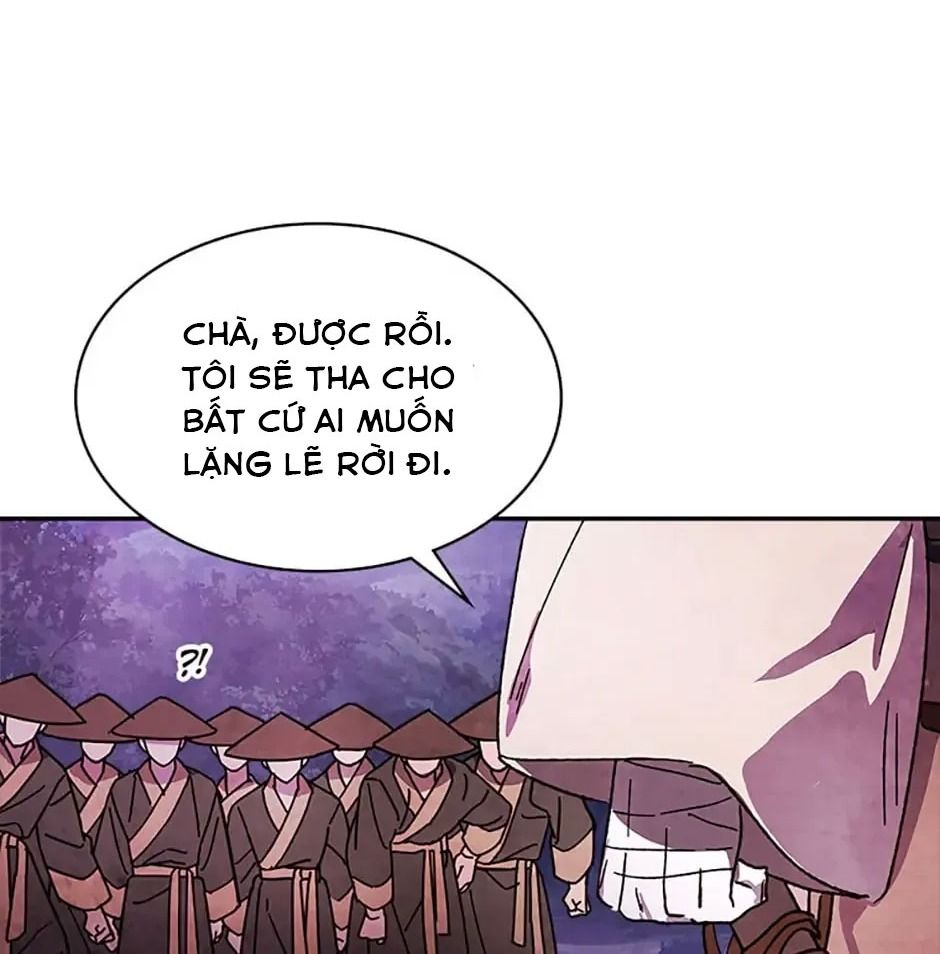 Sự Trở Lại Của Chiến Thần: Chapter 5
