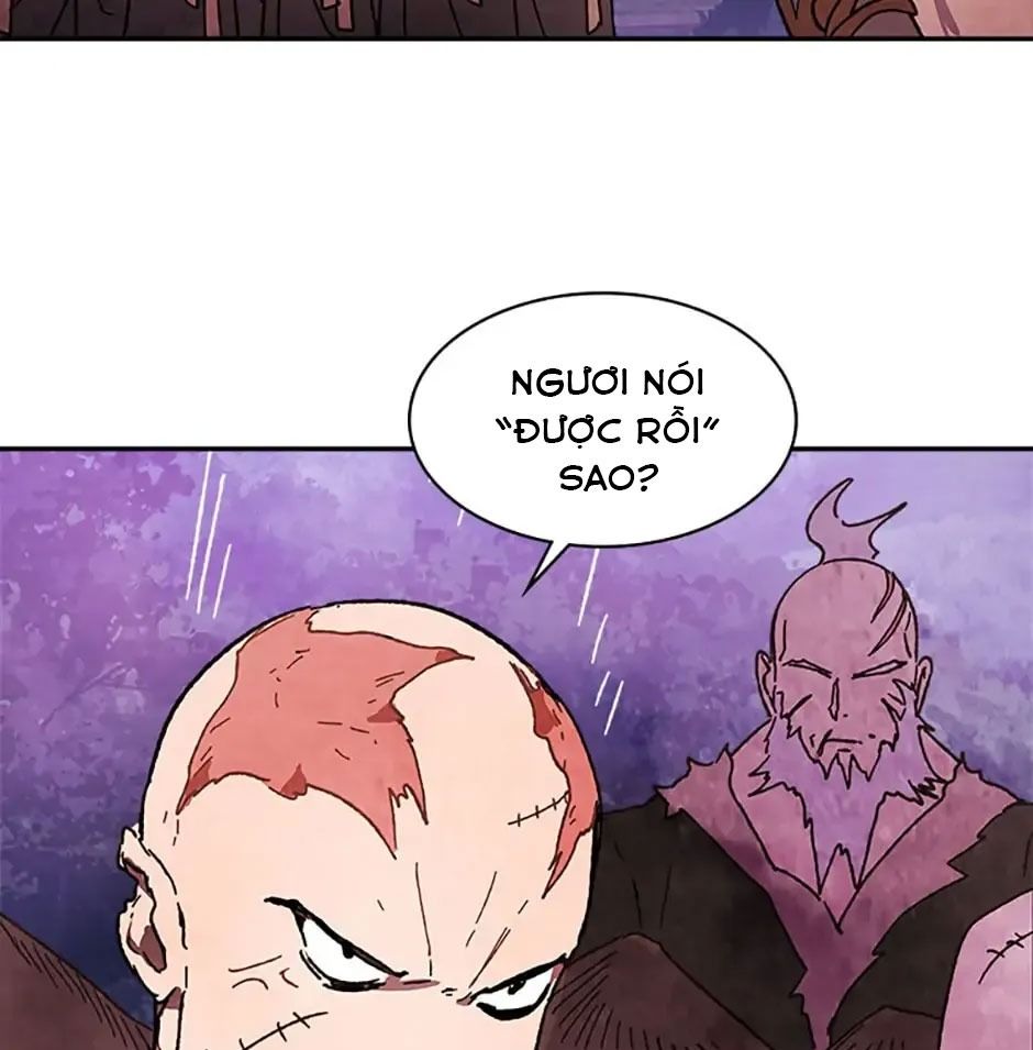 Sự Trở Lại Của Chiến Thần: Chapter 5