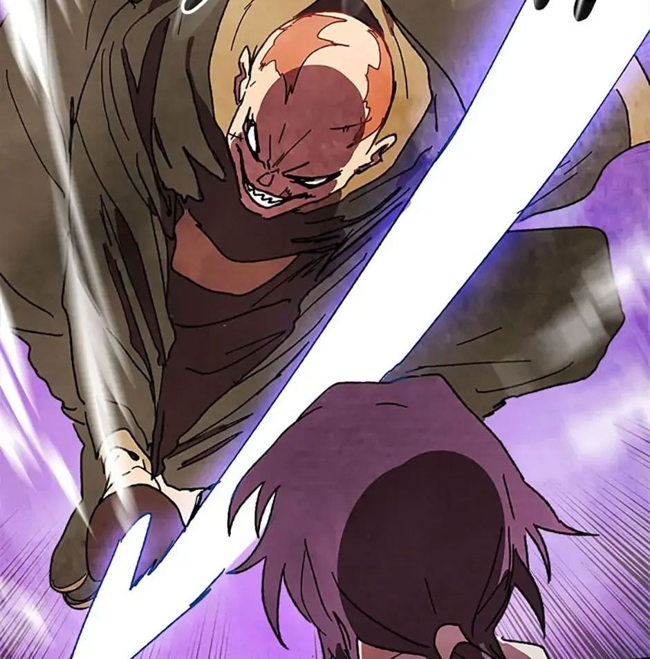 Sự Trở Lại Của Chiến Thần: Chapter 5