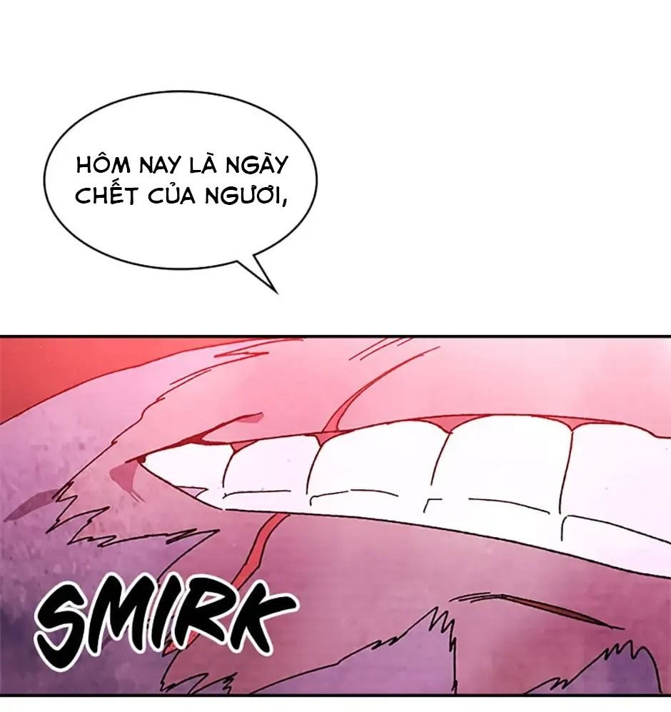 Sự Trở Lại Của Chiến Thần: Chapter 5