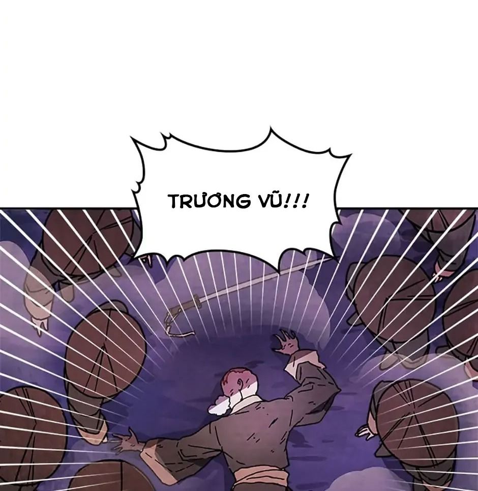 Sự Trở Lại Của Chiến Thần: Chapter 5