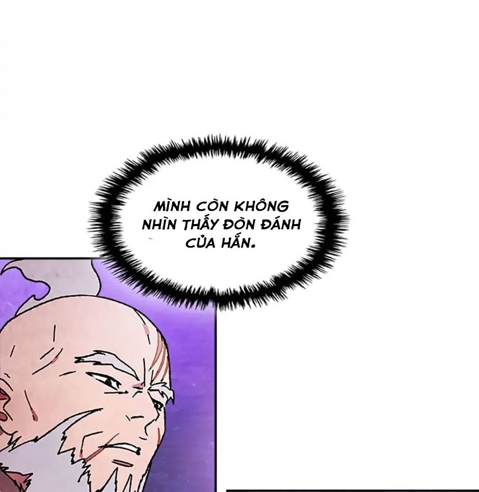 Sự Trở Lại Của Chiến Thần: Chapter 5