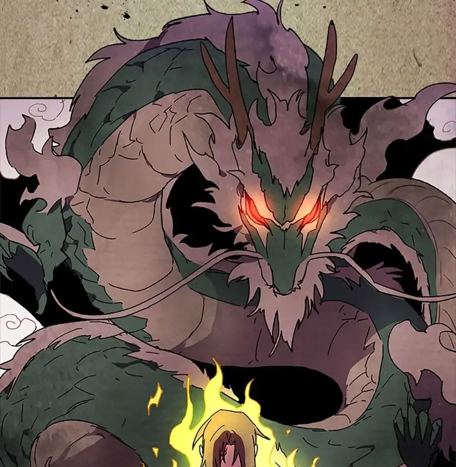 Sự Trở Lại Của Chiến Thần: Chapter 5