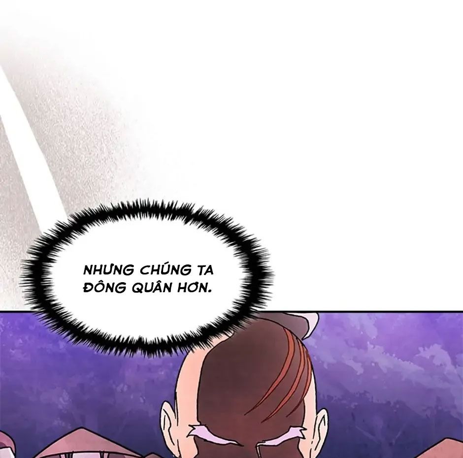 Sự Trở Lại Của Chiến Thần: Chapter 5