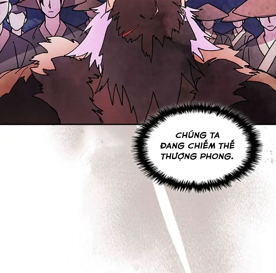 Sự Trở Lại Của Chiến Thần: Chapter 5