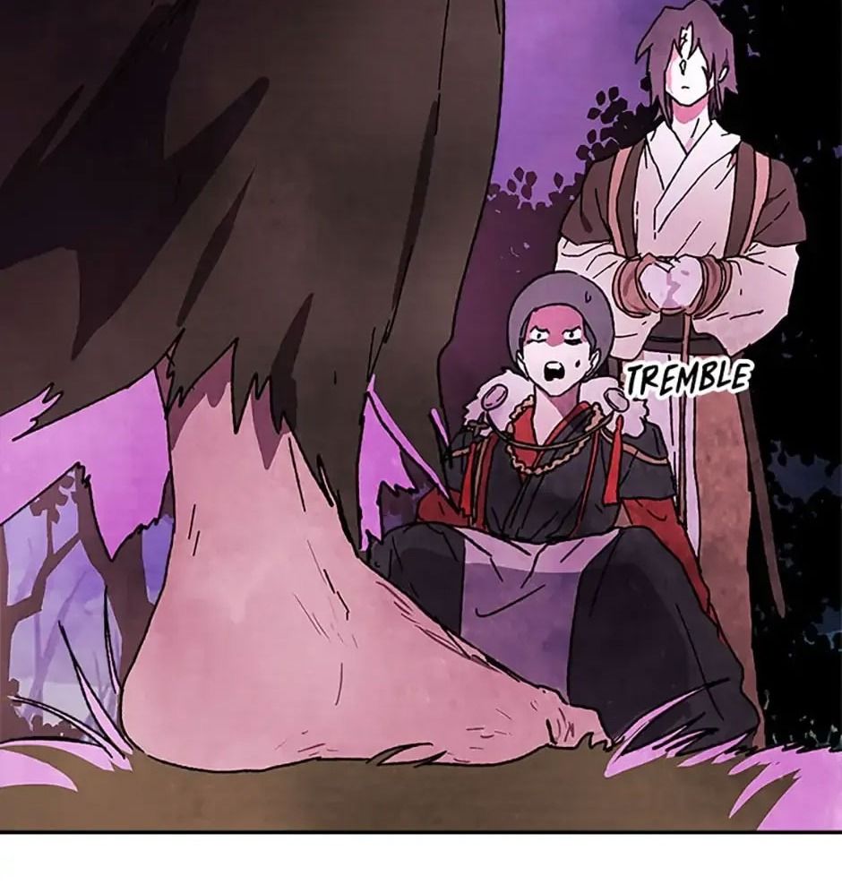 Sự Trở Lại Của Chiến Thần: Chapter 5