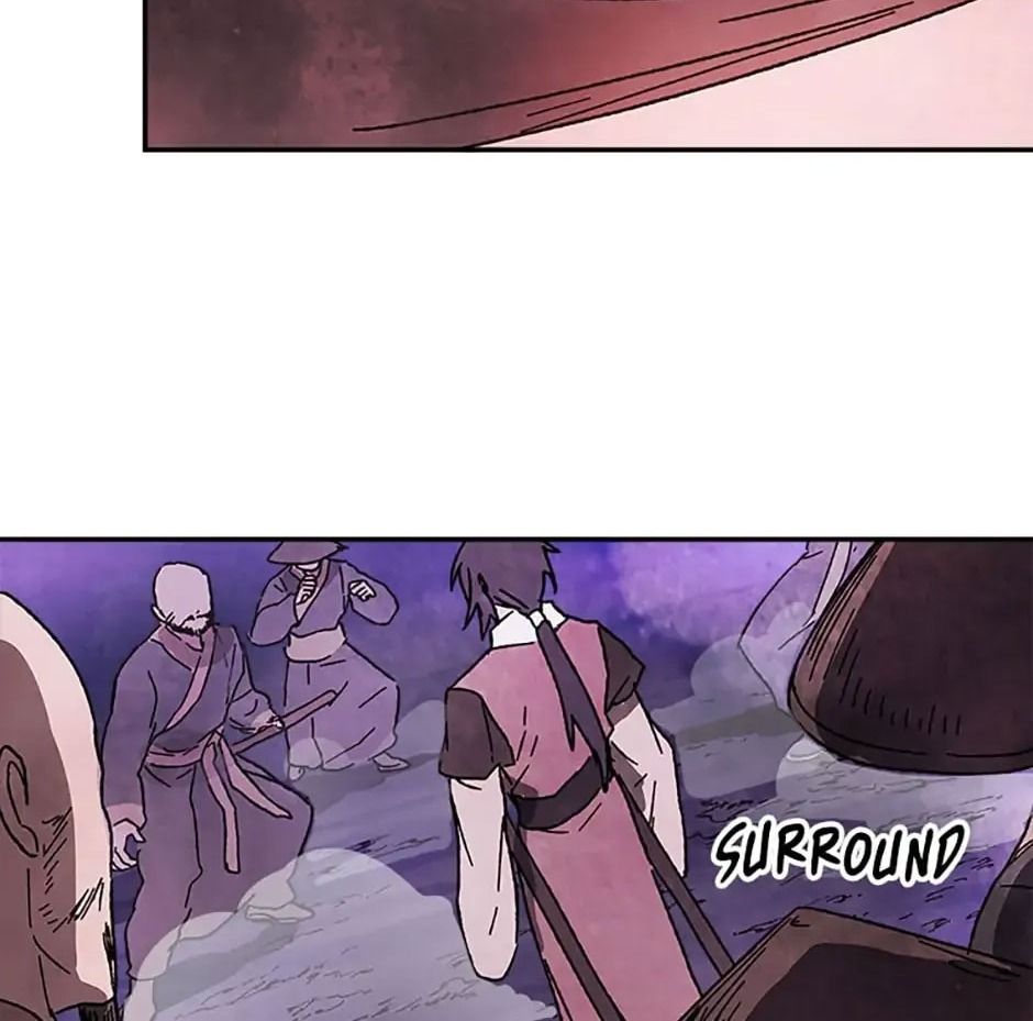 Sự Trở Lại Của Chiến Thần: Chapter 5