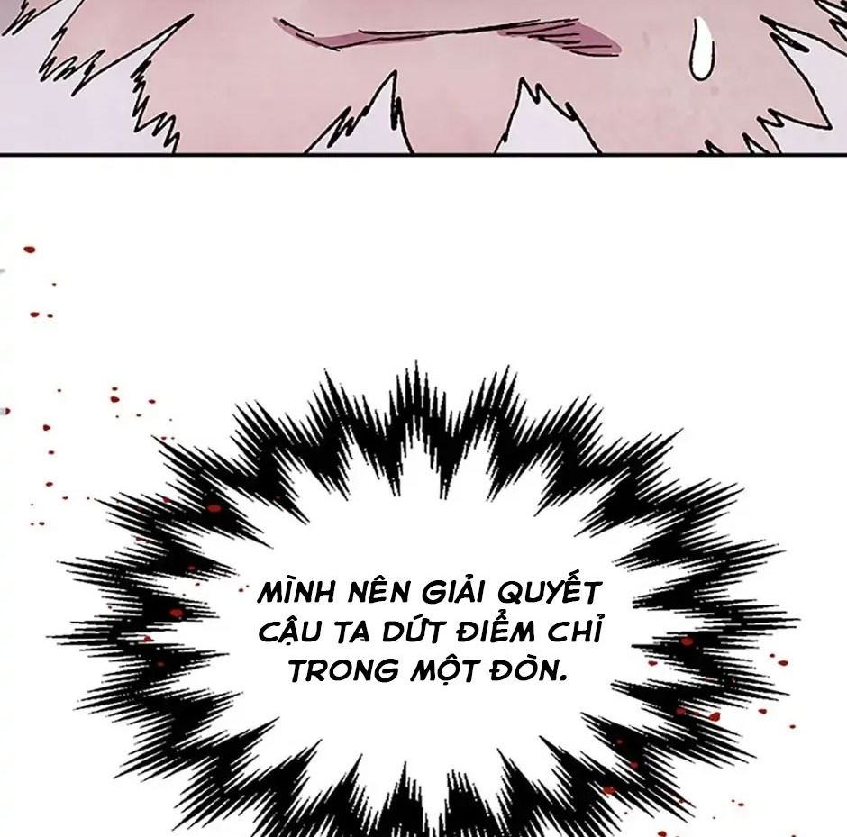Sự Trở Lại Của Chiến Thần: Chapter 5