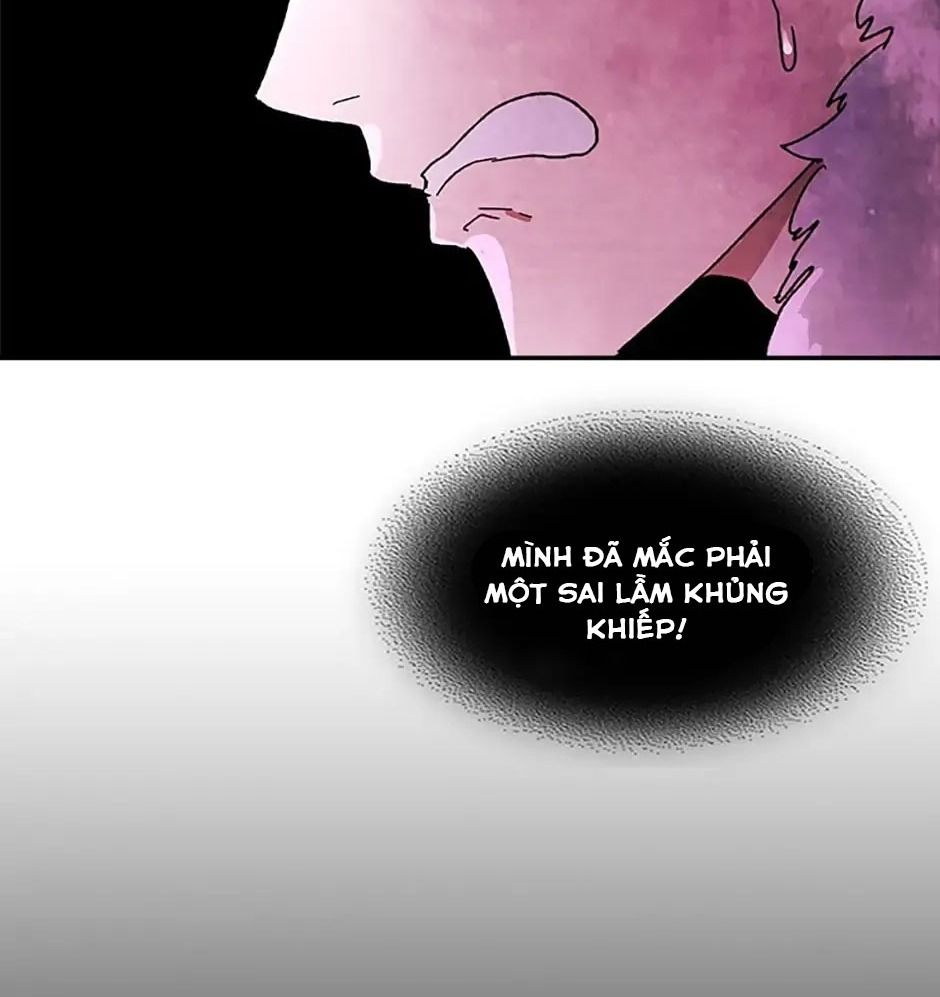 Sự Trở Lại Của Chiến Thần: Chapter 5