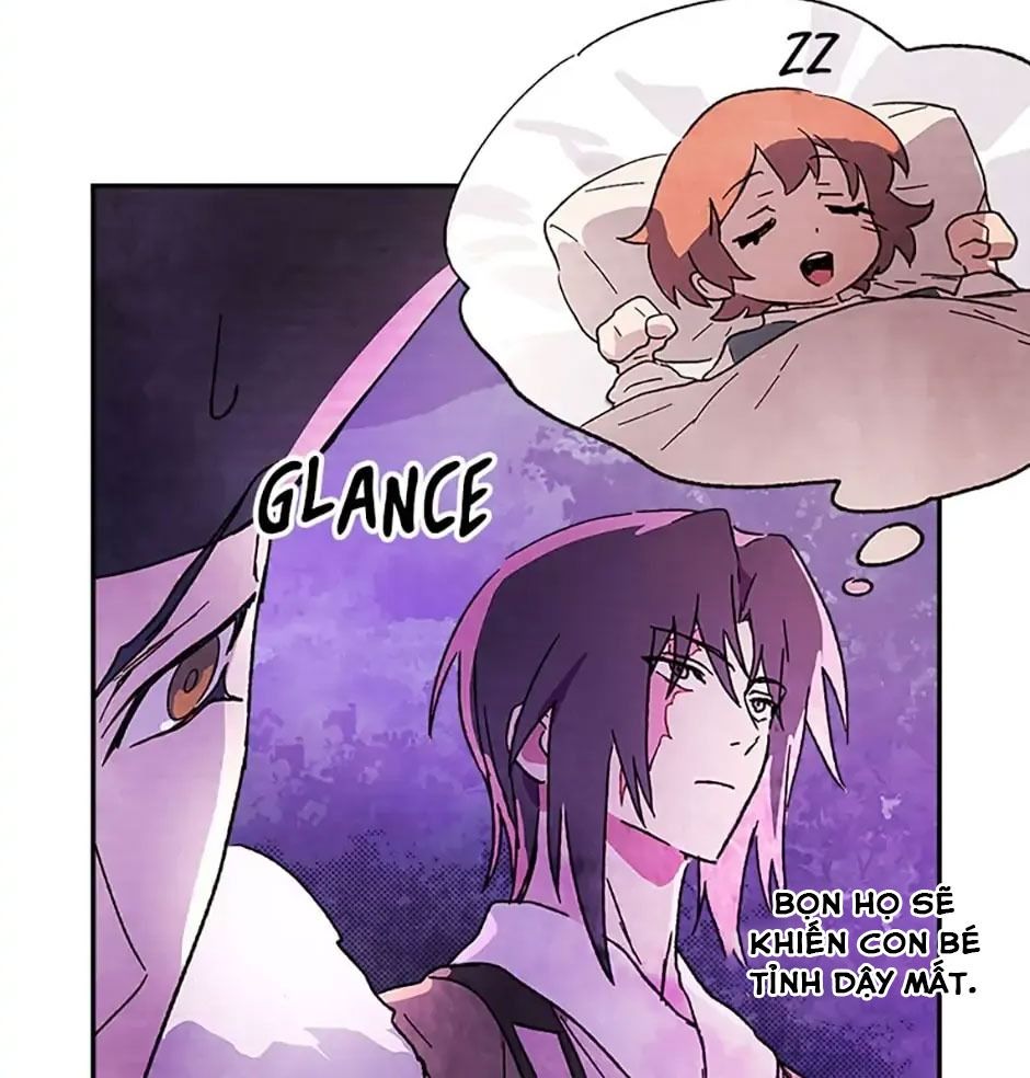 Sự Trở Lại Của Chiến Thần: Chapter 5