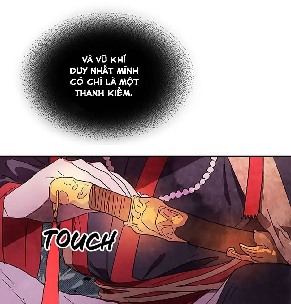 Sự Trở Lại Của Chiến Thần: Chapter 5