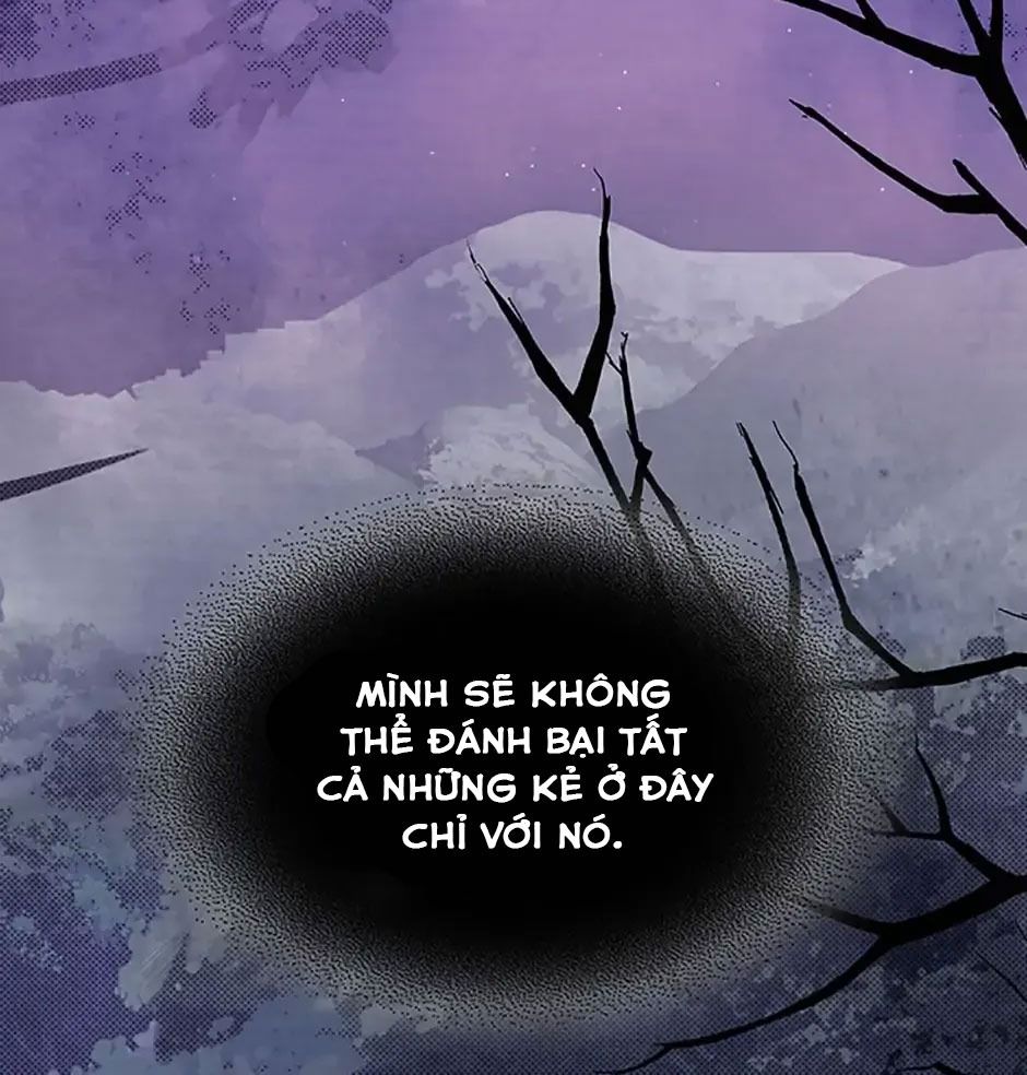 Sự Trở Lại Của Chiến Thần: Chapter 5