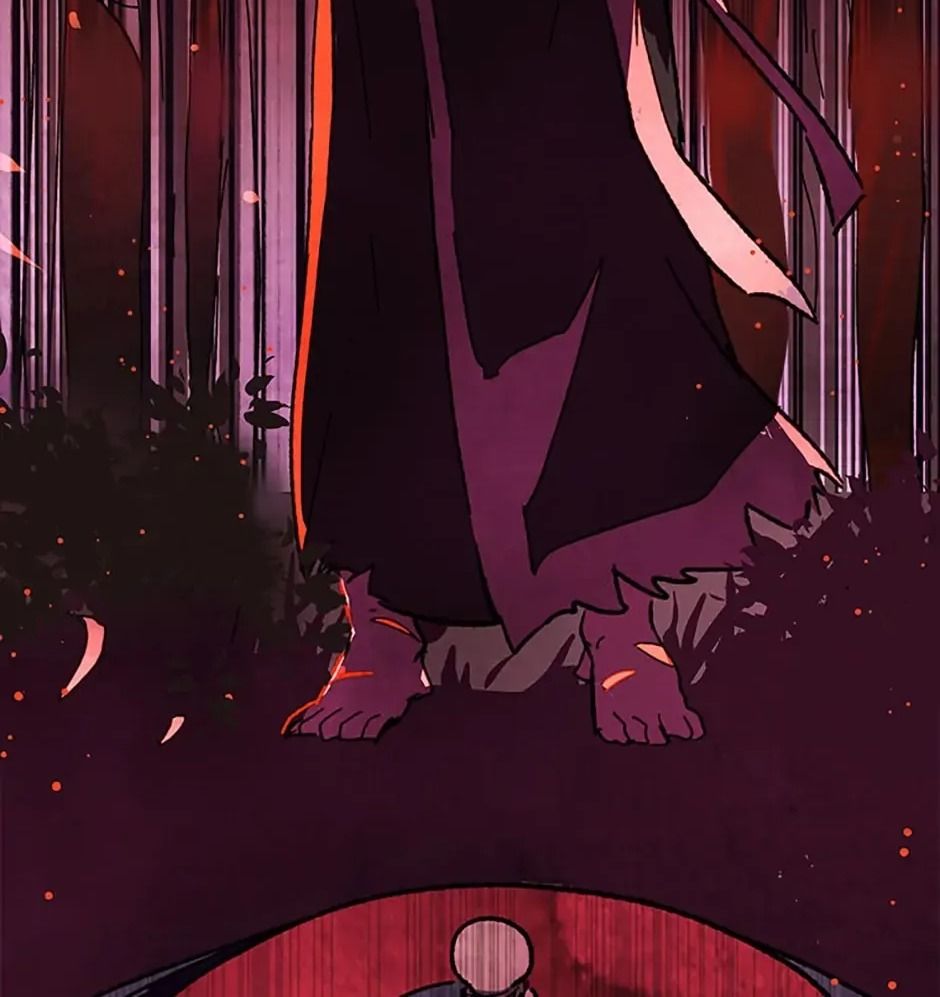 Sự Trở Lại Của Chiến Thần: Chapter 5