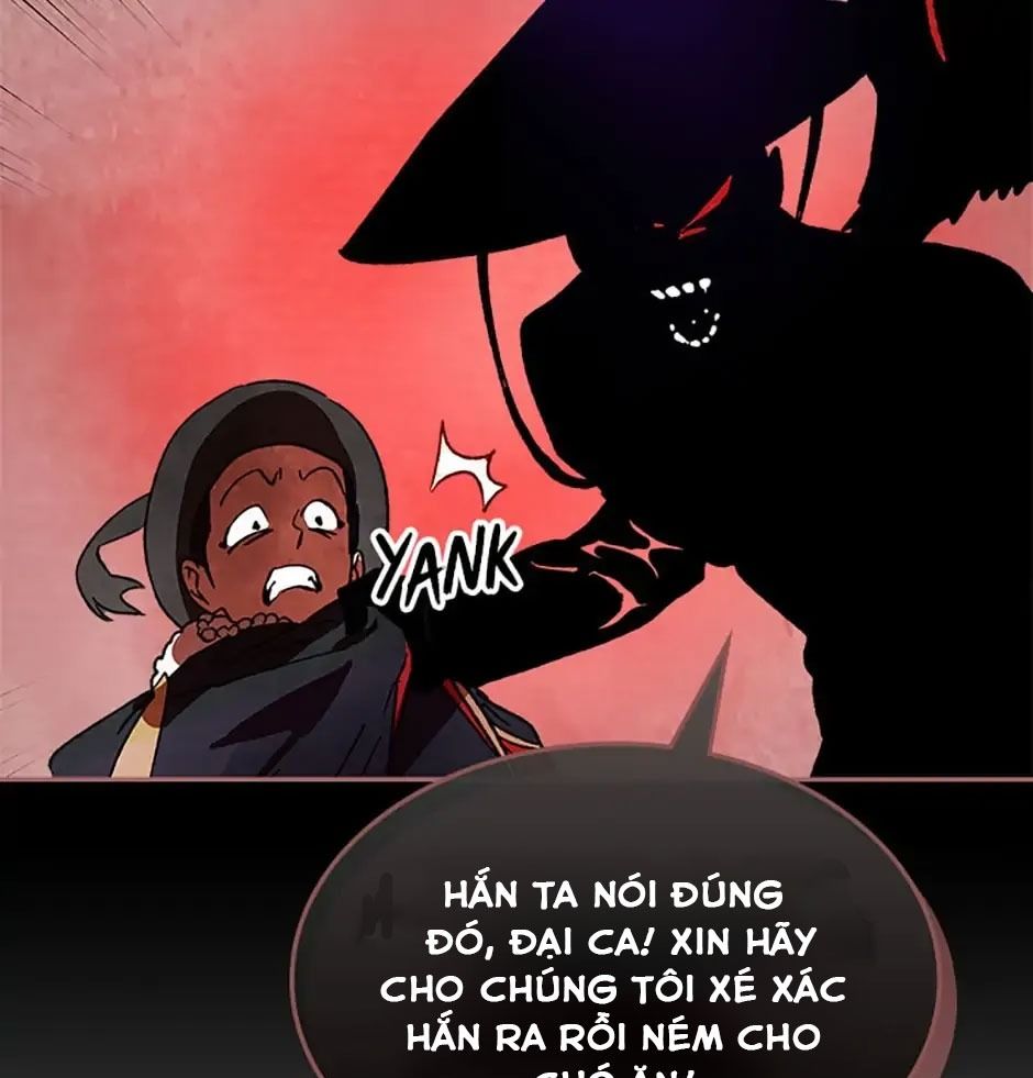 Sự Trở Lại Của Chiến Thần: Chapter 5