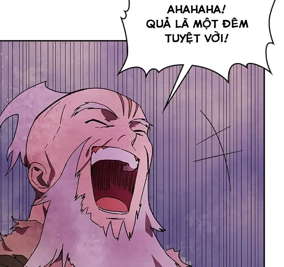 Sự Trở Lại Của Chiến Thần: Chapter 5