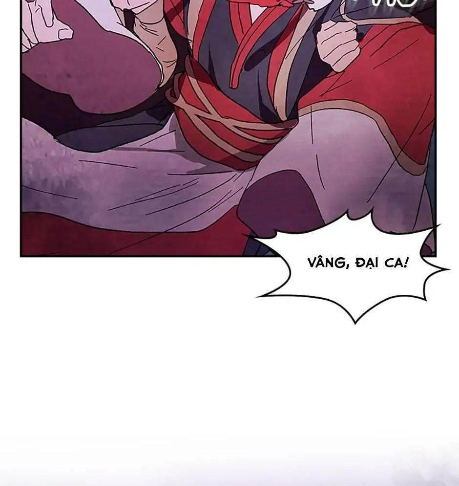 Sự Trở Lại Của Chiến Thần: Chapter 5