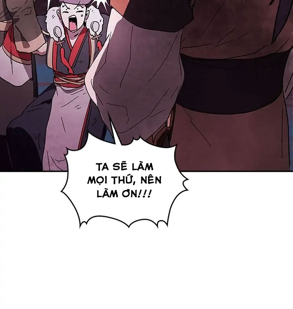 Sự Trở Lại Của Chiến Thần: Chapter 5
