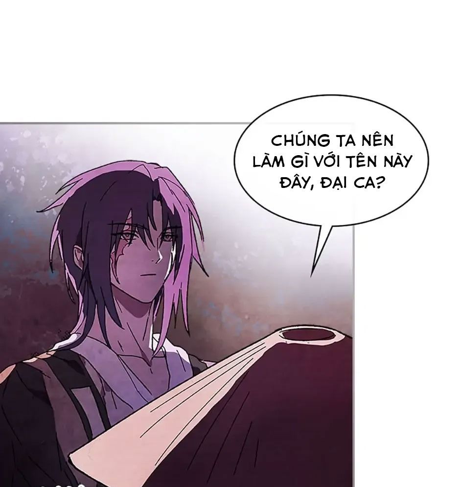 Sự Trở Lại Của Chiến Thần: Chapter 5