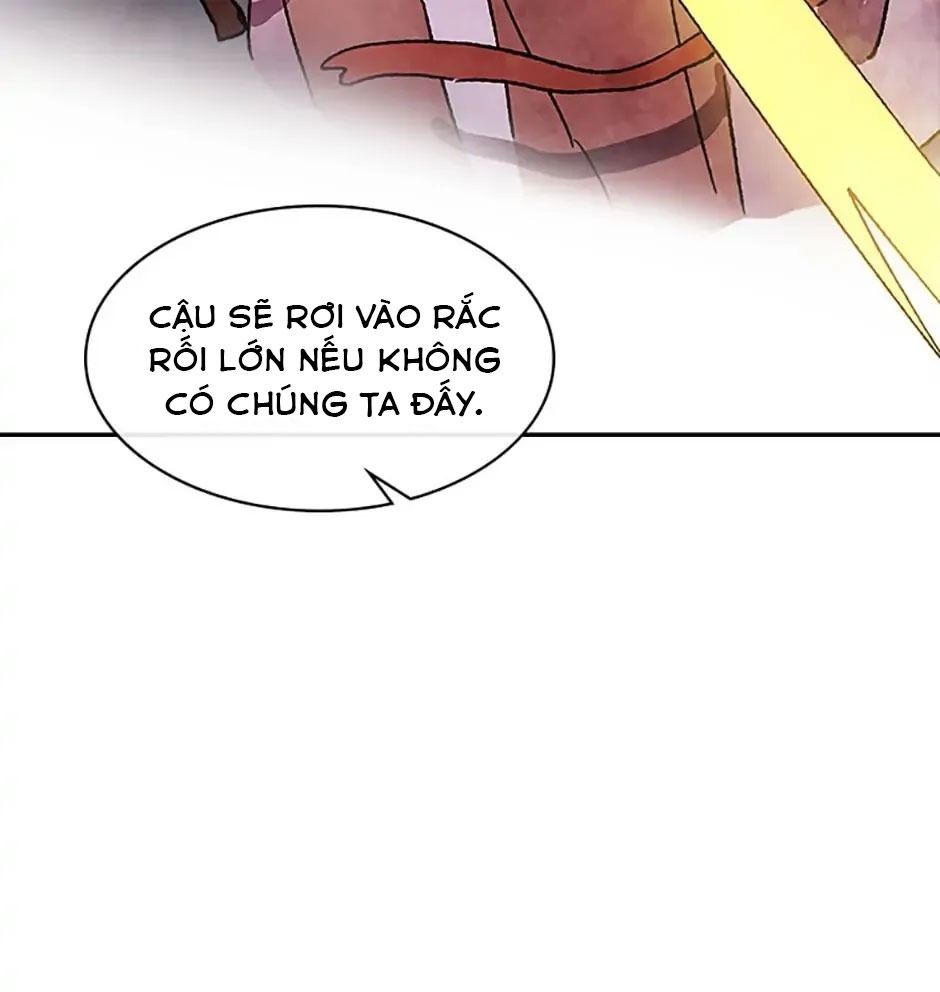 Sự Trở Lại Của Chiến Thần: Chapter 5