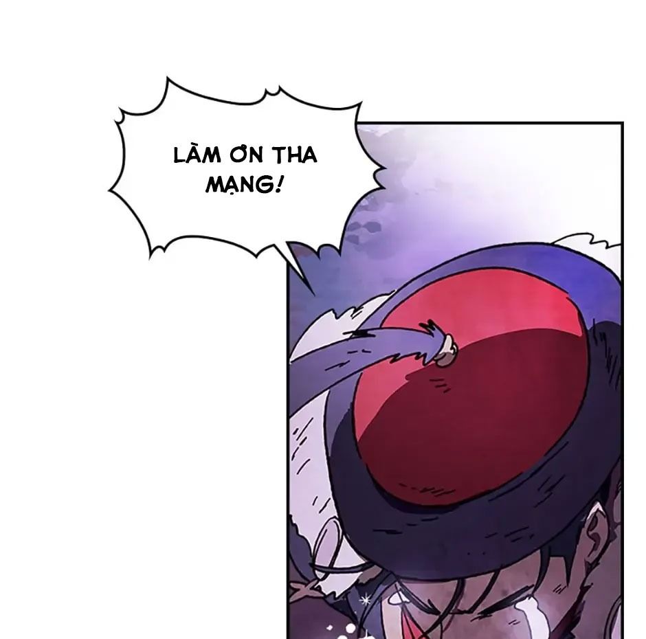 Sự Trở Lại Của Chiến Thần: Chapter 5