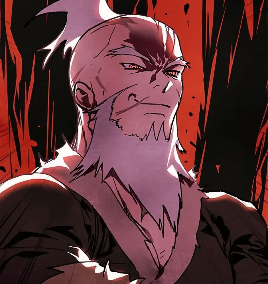 Sự Trở Lại Của Chiến Thần: Chapter 5
