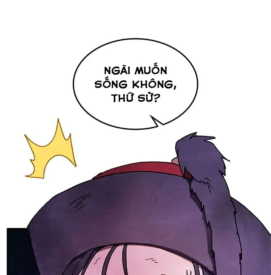Sự Trở Lại Của Chiến Thần: Chapter 5