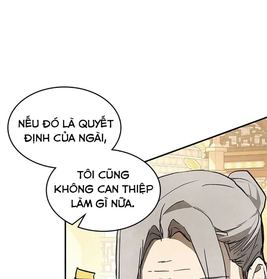 Sự Trở Lại Của Chiến Thần: Chapter 50