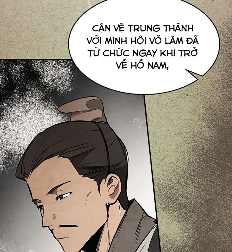 Sự Trở Lại Của Chiến Thần: Chapter 50