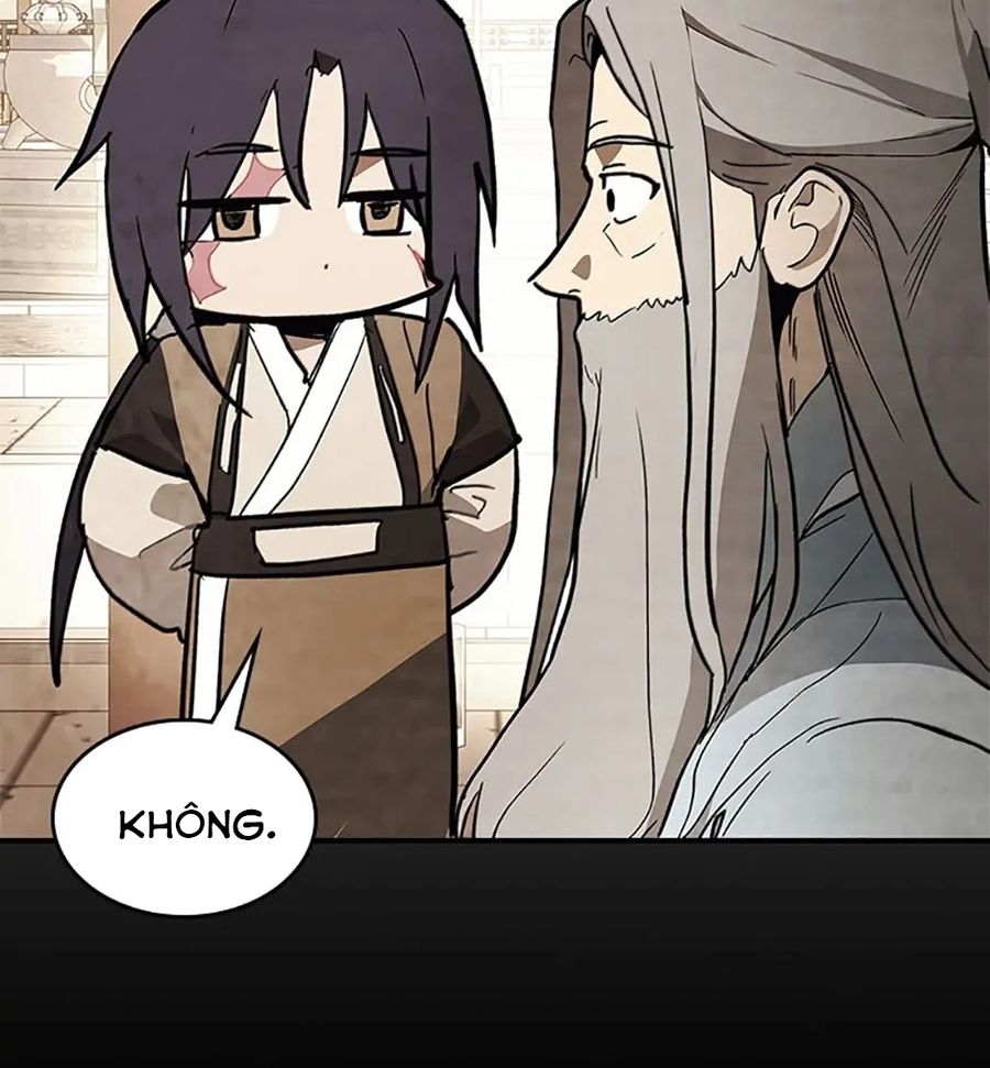 Sự Trở Lại Của Chiến Thần: Chapter 50