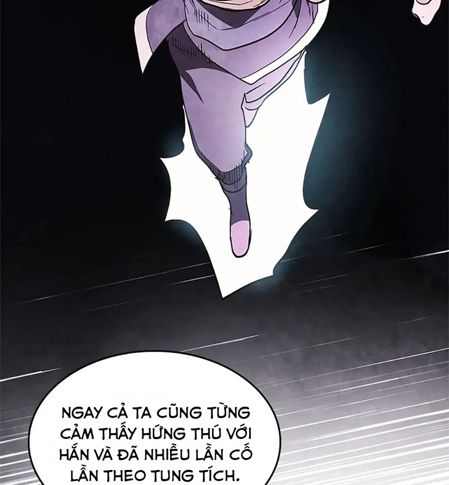 Sự Trở Lại Của Chiến Thần: Chapter 50